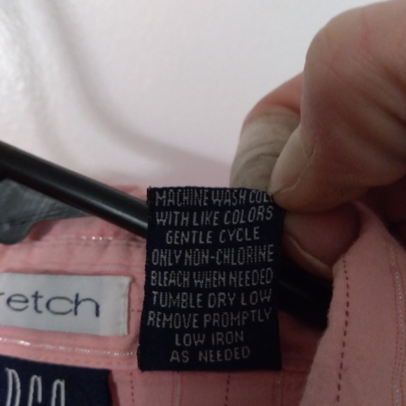 DCE dressy blouse - Picture 3 of 6